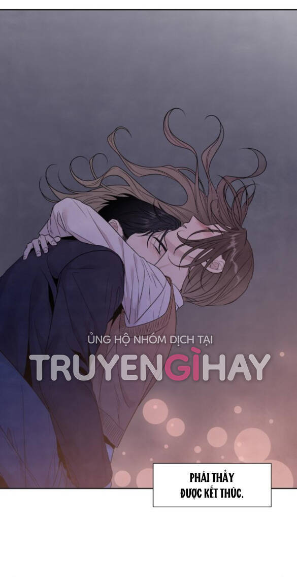 điều khiến tôi quyết tâm chết đi Chap 51.2 - Trang 2