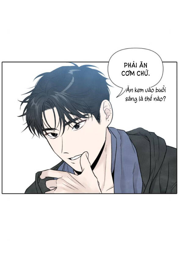 điều khiến tôi quyết tâm chết đi Chap 53.1 - Trang 2