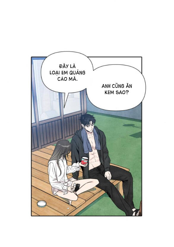 điều khiến tôi quyết tâm chết đi Chap 53.2 - Next Chap 53.1