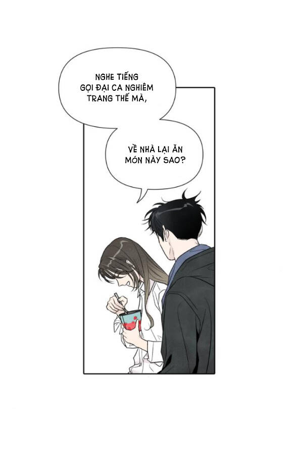 điều khiến tôi quyết tâm chết đi Chap 53.2 - Next Chap 53.1