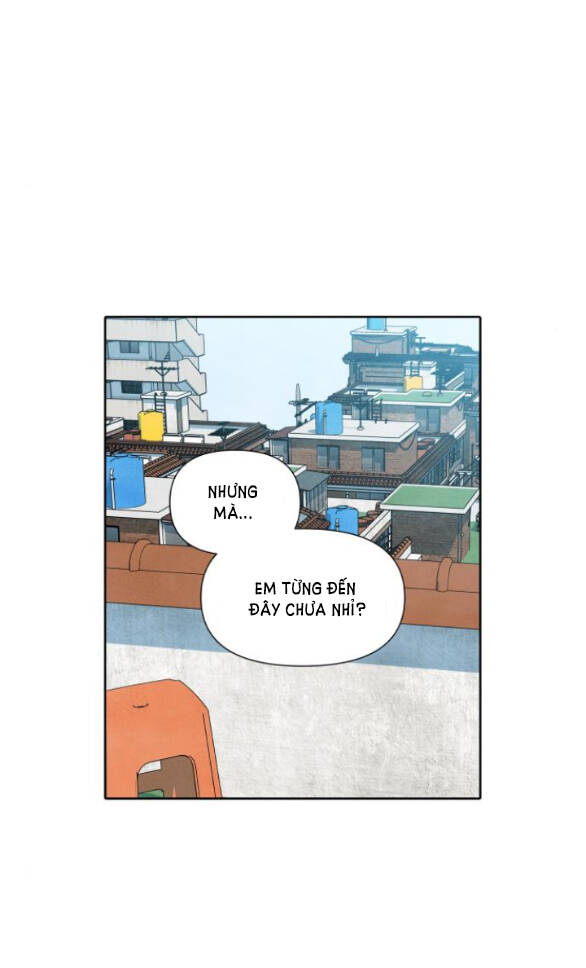 điều khiến tôi quyết tâm chết đi Chap 53.2 - Next Chap 53.1