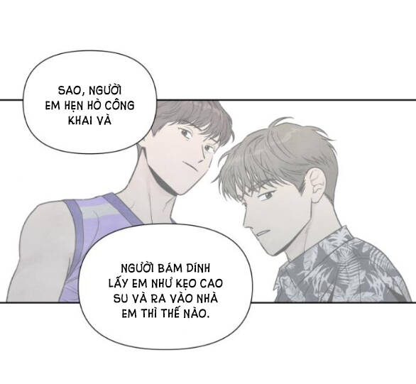 điều khiến tôi quyết tâm chết đi Chap 53.2 - Next Chap 53.1