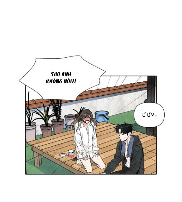 điều khiến tôi quyết tâm chết đi Chap 53.2 - Next Chap 53.1