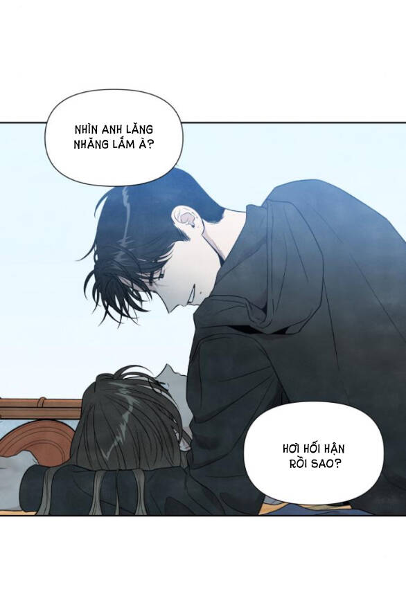 điều khiến tôi quyết tâm chết đi Chap 53.2 - Next Chap 53.1