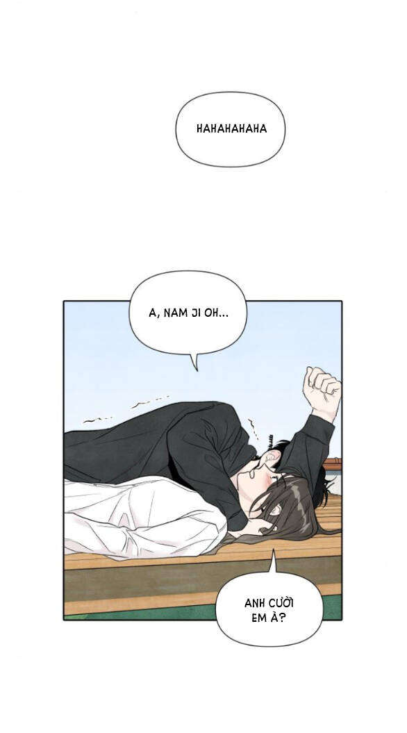 điều khiến tôi quyết tâm chết đi Chap 53.2 - Next Chap 53.1