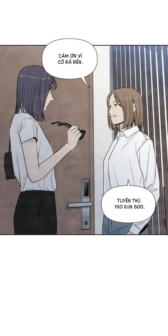 điều khiến tôi quyết tâm chết đi Chap 53.2 - Next Chap 53.1