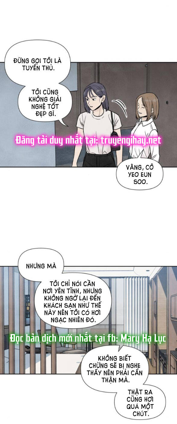 điều khiến tôi quyết tâm chết đi Chap 54.1 - Next Chap 54