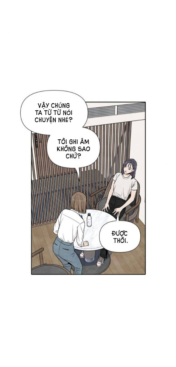 điều khiến tôi quyết tâm chết đi Chap 54.1 - Next Chap 54