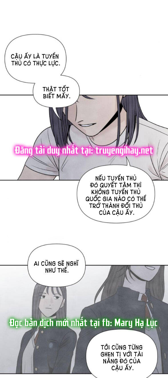 điều khiến tôi quyết tâm chết đi Chap 54.1 - Next Chap 54