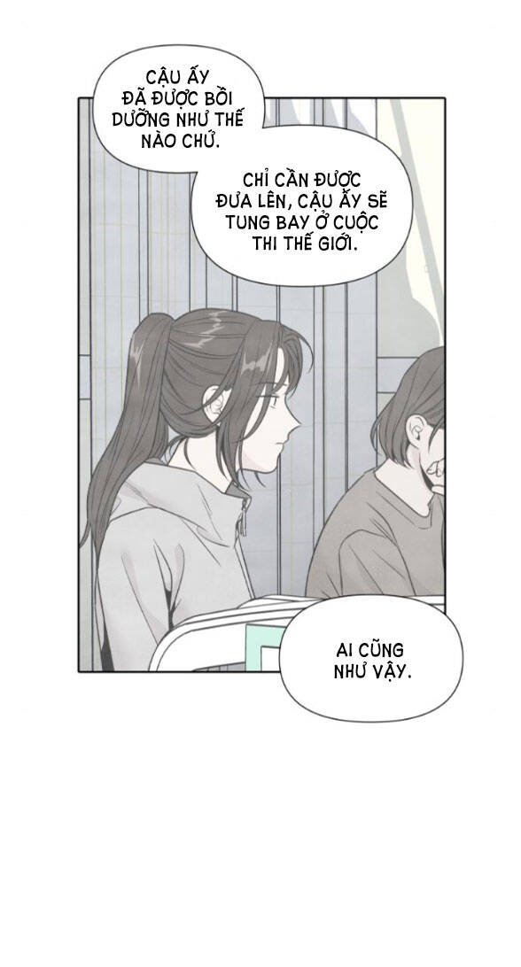 điều khiến tôi quyết tâm chết đi Chap 54.1 - Next Chap 54