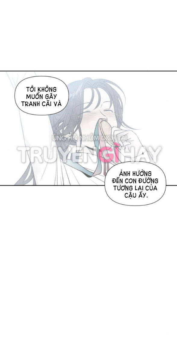 điều khiến tôi quyết tâm chết đi Chap 54.1 - Next Chap 54