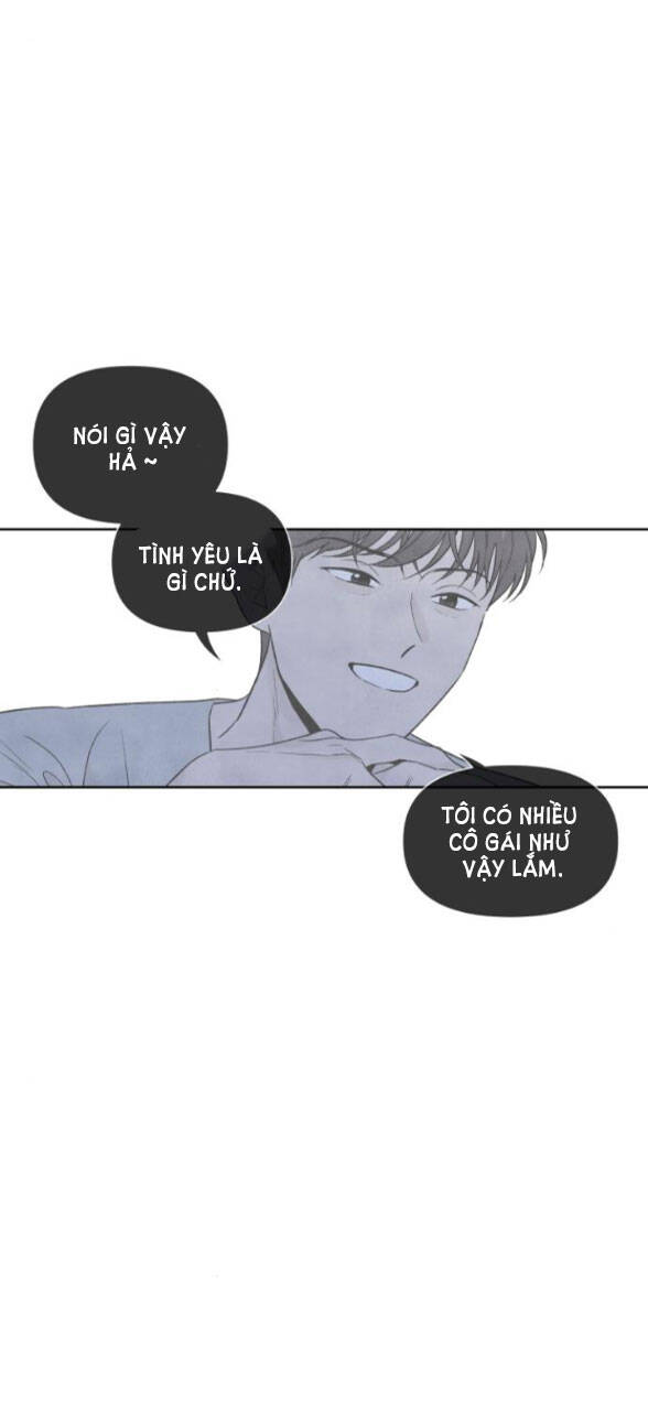 điều khiến tôi quyết tâm chết đi Chap 54.2 - Trang 2