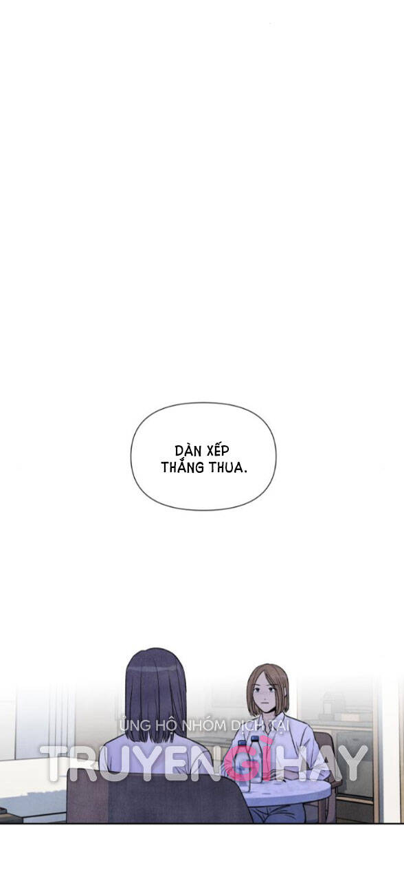 điều khiến tôi quyết tâm chết đi Chap 54.2 - Next Chap 54.1