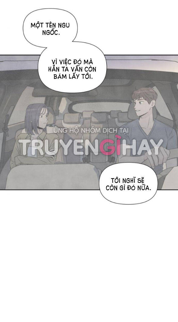 điều khiến tôi quyết tâm chết đi Chap 54.2 - Trang 2