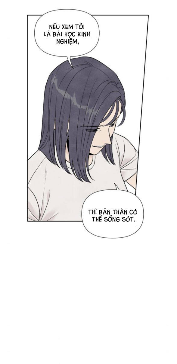 điều khiến tôi quyết tâm chết đi Chap 54.2 - Trang 2