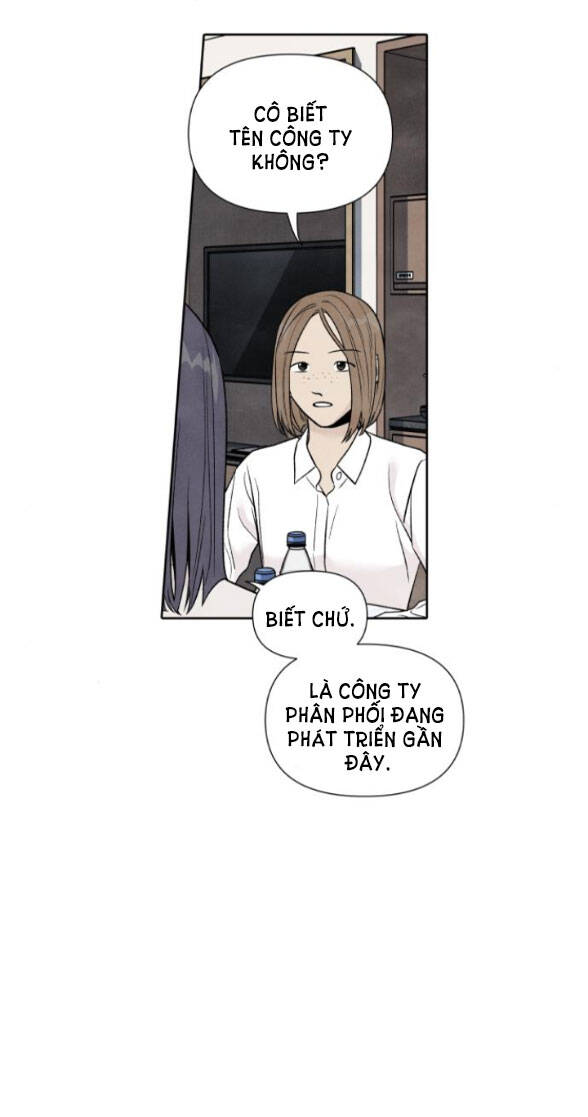 điều khiến tôi quyết tâm chết đi Chap 54.2 - Trang 2