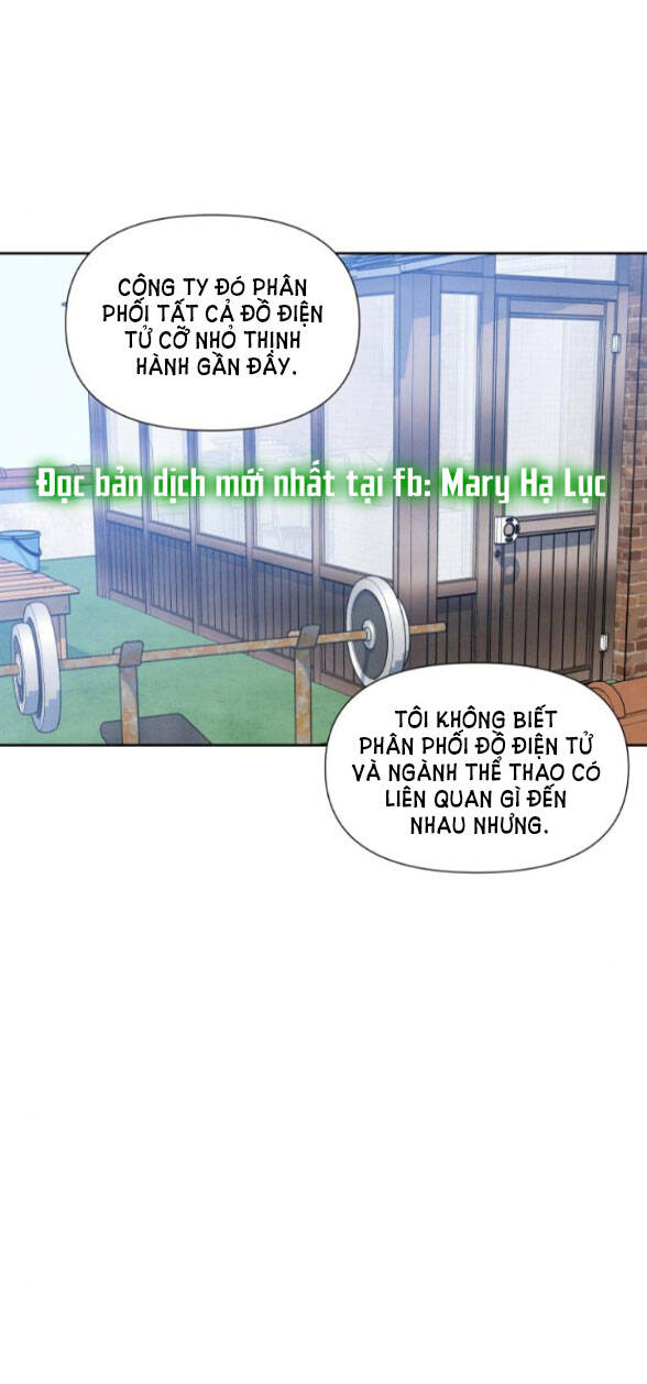 điều khiến tôi quyết tâm chết đi Chap 54.2 - Next Chap 54.1