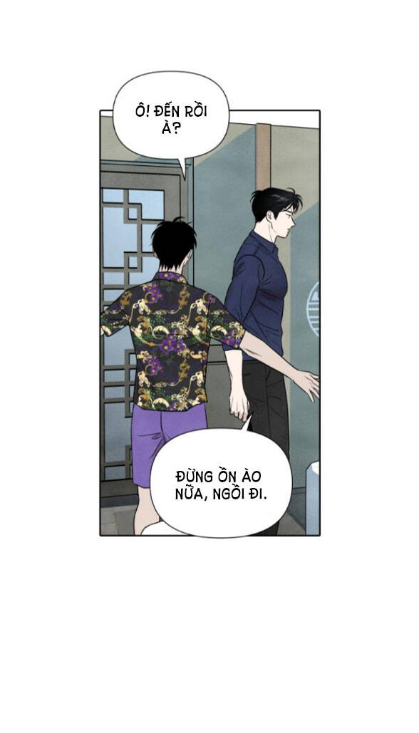 điều khiến tôi quyết tâm chết đi Chap 54.2 - Next Chap 54.1