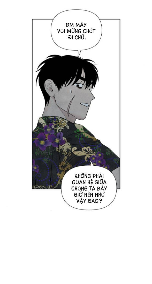 điều khiến tôi quyết tâm chết đi Chap 54.2 - Next Chap 54.1