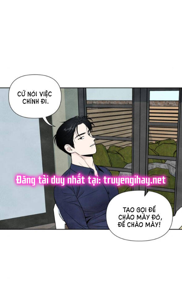 điều khiến tôi quyết tâm chết đi Chap 54.2 - Trang 2