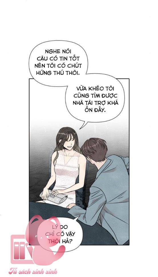 điều khiến tôi quyết tâm chết đi Chapter 57 - Next Chap 57.5