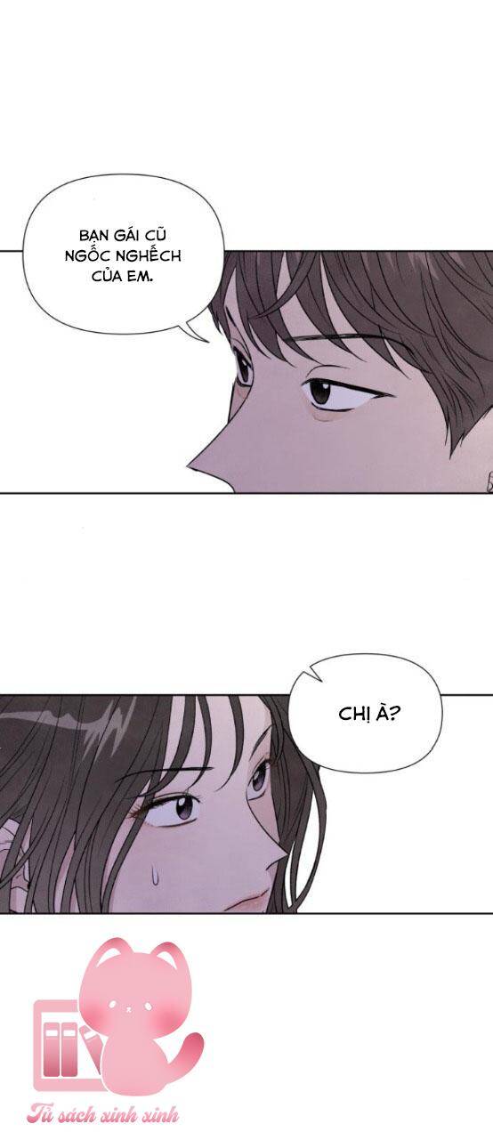 điều khiến tôi quyết tâm chết đi Chapter 57 - Next Chap 57.5