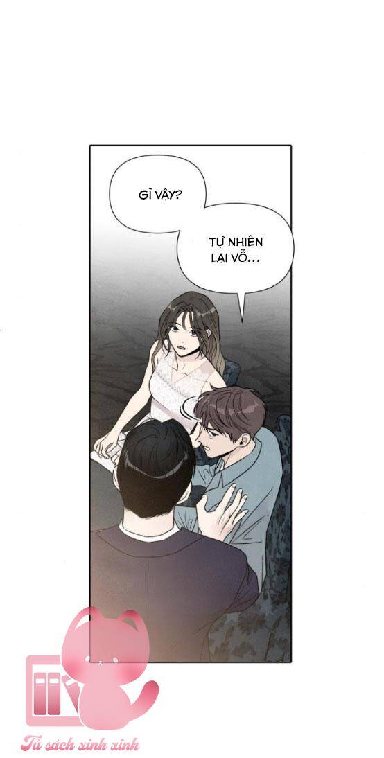 điều khiến tôi quyết tâm chết đi Chapter 57 - Next Chap 57.5