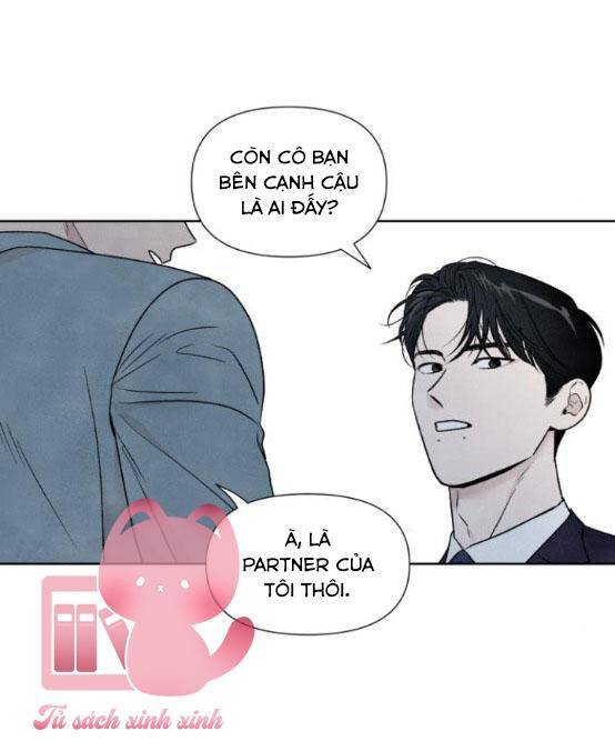 điều khiến tôi quyết tâm chết đi Chapter 57 - Next Chap 57.5