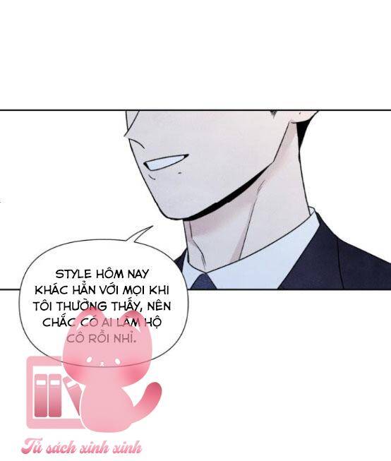 điều khiến tôi quyết tâm chết đi Chapter 57 - Next Chap 57.5