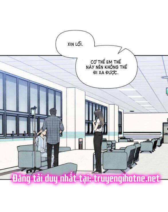 điều khiến tôi quyết tâm chết đi Chap 66.1 - Next Chap 66