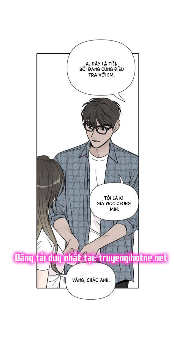 điều khiến tôi quyết tâm chết đi Chap 66.1 - Next Chap 66