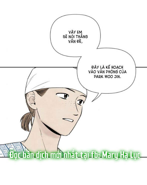 điều khiến tôi quyết tâm chết đi Chap 66.1 - Next Chap 66