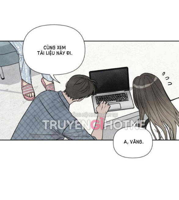 điều khiến tôi quyết tâm chết đi Chap 66.1 - Next Chap 66