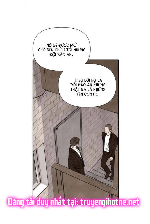 điều khiến tôi quyết tâm chết đi Chap 66.1 - Next Chap 66