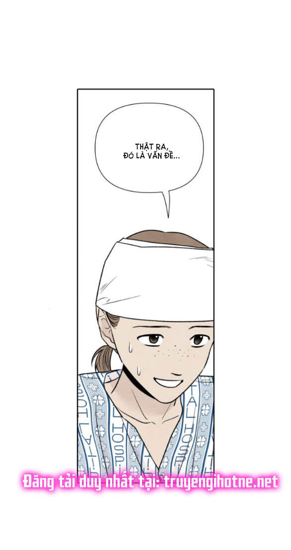 điều khiến tôi quyết tâm chết đi Chap 66.1 - Next Chap 66