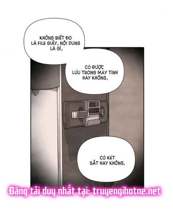 điều khiến tôi quyết tâm chết đi Chap 66.1 - Next Chap 66