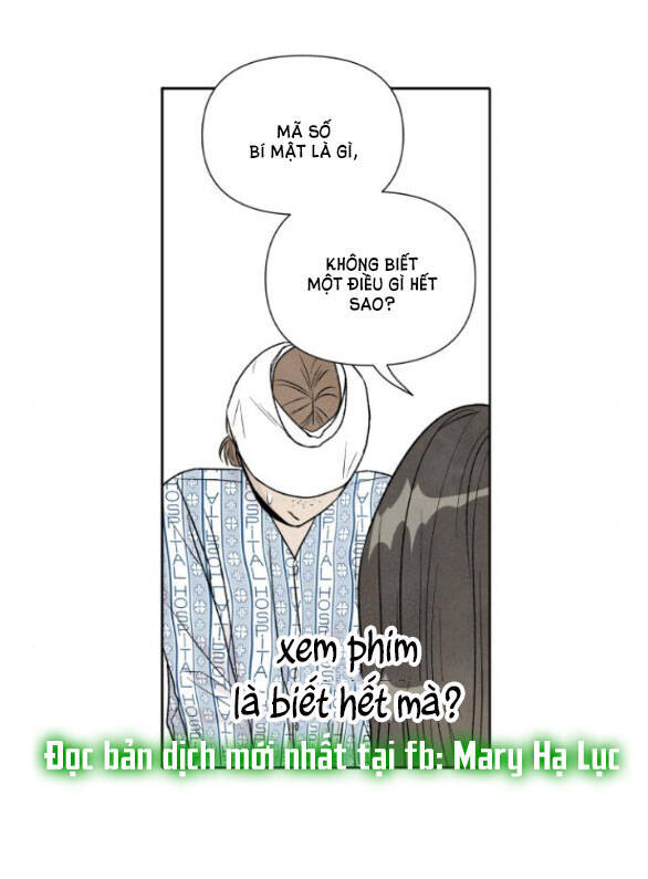 điều khiến tôi quyết tâm chết đi Chap 66.1 - Next Chap 66