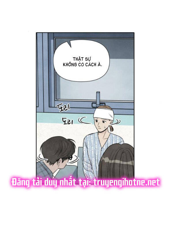 điều khiến tôi quyết tâm chết đi Chap 66.1 - Trang 2