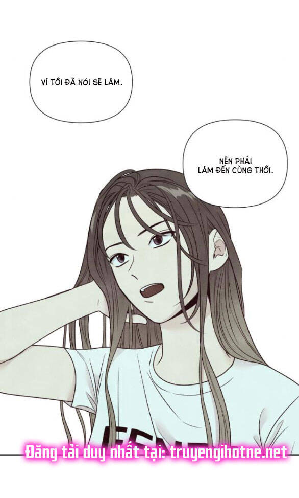 điều khiến tôi quyết tâm chết đi Chap 66.1 - Next Chap 66