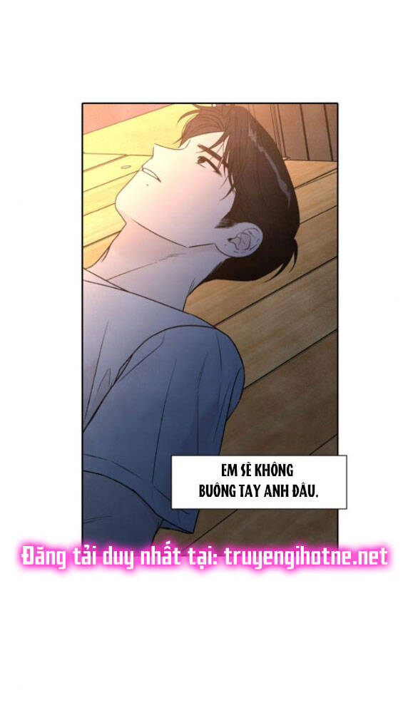 điều khiến tôi quyết tâm chết đi Chap 66.1 - Trang 2