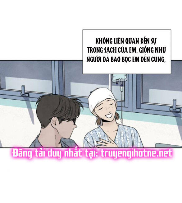 điều khiến tôi quyết tâm chết đi Chap 66.1 - Next Chap 66