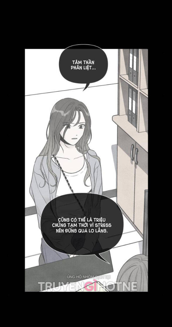 điều khiến tôi quyết tâm chết đi Chap 66.2 - Trang 2