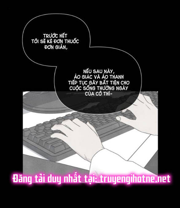 điều khiến tôi quyết tâm chết đi Chap 66.2 - Trang 2