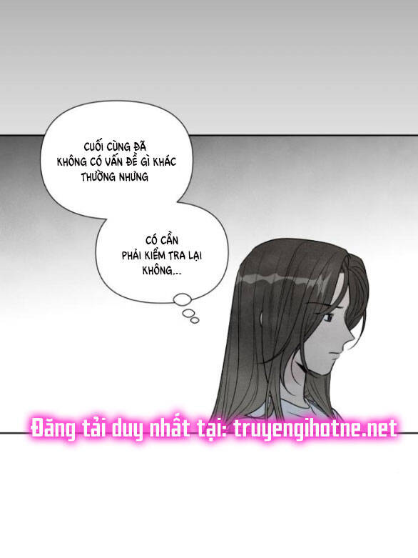 điều khiến tôi quyết tâm chết đi Chap 66.2 - Trang 2