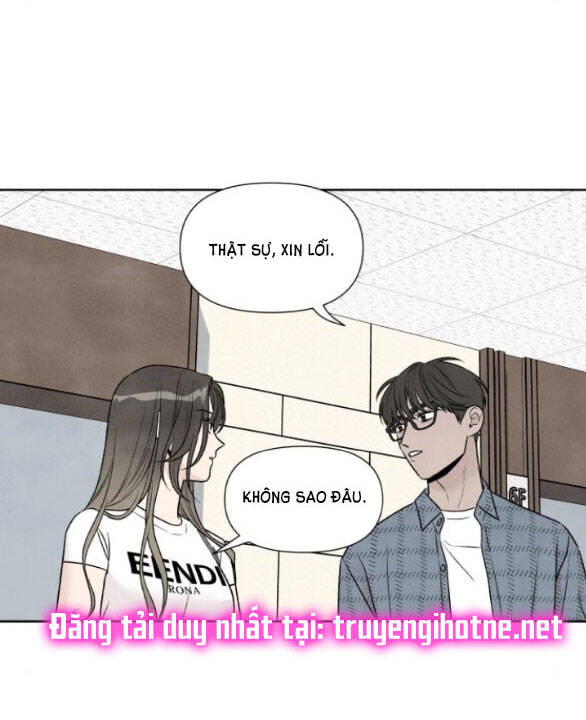 điều khiến tôi quyết tâm chết đi Chap 66.2 - Trang 2