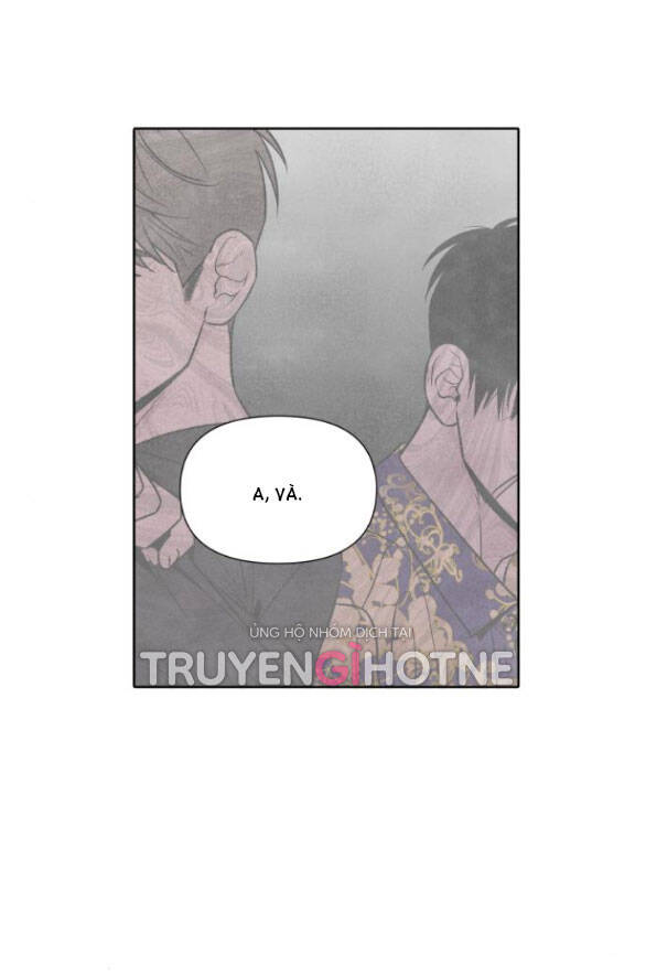 điều khiến tôi quyết tâm chết đi Chap 66.2 - Trang 2