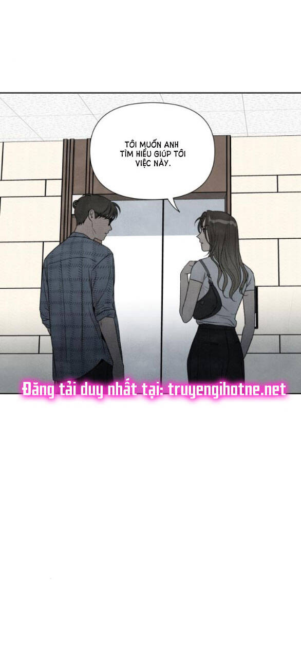 điều khiến tôi quyết tâm chết đi Chap 66.2 - Trang 2