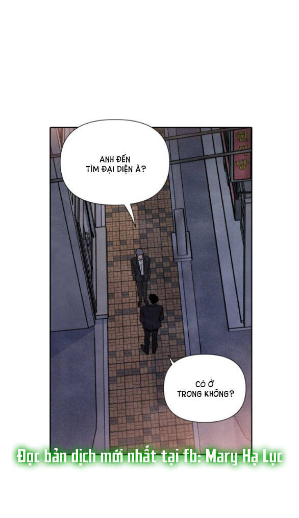 điều khiến tôi quyết tâm chết đi Chap 66.2 - Trang 2