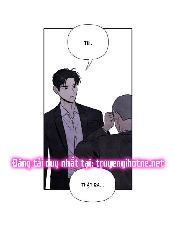 điều khiến tôi quyết tâm chết đi Chap 66.2 - Trang 2