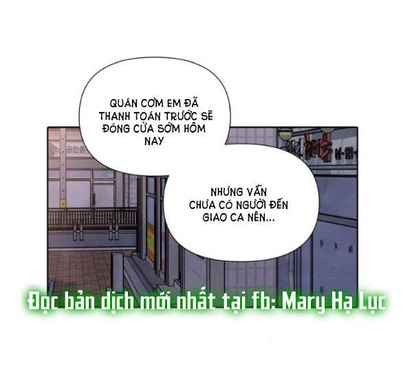 điều khiến tôi quyết tâm chết đi Chap 66.2 - Trang 2